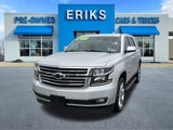Used 2015 Chevrolet Tahoe LT image 2