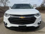 Used 2021 Chevrolet Traverse LT image 3