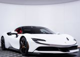 Certified 2023 Ferrari SF90 Stradale image 3
