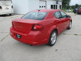 Used 2012 Dodge Avenger SE image 4