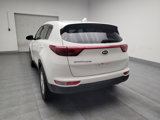 Used 2018 Kia Sportage LX image 6