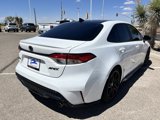 Used 2022 Toyota Corolla SE image 4