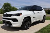 Used 2023 Jeep Compass High Altitude image 4