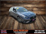 New 2025 Subaru Impreza 2.0i Sport image 1