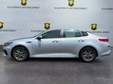Used 2020 Kia Optima LX image 2