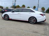 Used 2023 Hyundai Elantra N w/ Preferred Accessory Package image 5