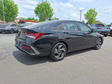 New 2025 Hyundai Elantra SEL image 4