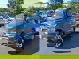 Used 2020 Volkswagen Tiguan S w/ 3rd Row Seat Package image 3
