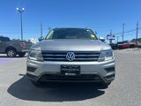 Used 2021 Volkswagen Tiguan S image 2