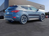 Used 2017 Hyundai Santa Fe Sport w/ Cargo Package image 2