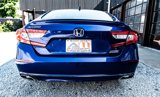 Used 2021 Honda Accord Sport Special Edition image 4