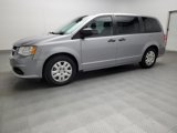Used 2020 Dodge Grand Caravan SE image 2