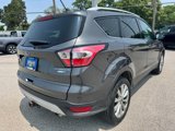 Used 2018 Ford Escape Titanium w/ Ford Safe & Smart Package image 3
