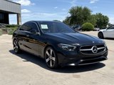 Used 2022 Mercedes-Benz C 300 Sedan image 1