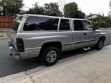 Used 1998 Dodge Ram 1500 Truck 2WD Club Cab image 5