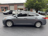 Used 2020 Hyundai Accent SE image 3