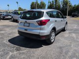 Certified 2019 Ford Escape S image 3