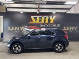 Used 2017 Chevrolet Equinox Premier w/ Enhanced Convenience Package image 3