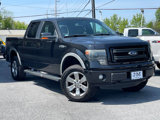 Used 2013 Ford F150 FX4 w/ Luxury Equipment Group image 2