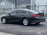 Used 2016 Chevrolet Malibu LT image 5