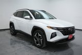 Used 2022 Hyundai Tucson Limited image 2