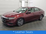 Used 2019 Honda Insight Touring image 5