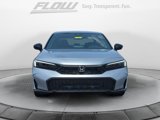 New 2025 Honda Civic Sport image 2