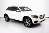 Used 2017 Mercedes-Benz GLC 300 image 3