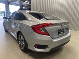 Used 2018 Honda Civic EX-L image 5