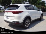 Used 2020 Kia Sportage EX w/ Option Group 15 image 4