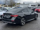 Used 2021 Nissan Sentra SR image 2