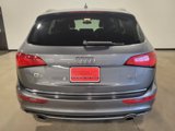 Used 2017 Audi Q5 3.0T Premium Plus image 4