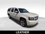 Used 2013 Chevrolet Suburban LTZ image 3