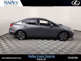 Used 2013 Honda Civic EX image 2