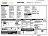 Used 2020 Chevrolet Trax LT w/ LT Convenience Package image 3