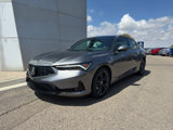 Certified 2025 Acura Integra A-Spec image 2