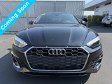 Used 2023 Audi A5 2.0T Premium Plus w/ Premium Plus image 2