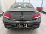 Certified 2020 Mercedes-Benz C 300 4MATIC Coupe image 3