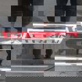 Used 2014 GMC Sierra 1500 SLT w/ All-Terrain Package image 4