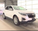 Used 2022 Chevrolet Equinox LT image 2