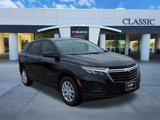 Used 2024 Chevrolet Equinox LS w/ LS Convenience Package image 2