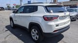 Used 2018 Jeep Compass Latitude w/ Popular Equipment Group image 5