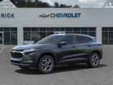 New 2025 Chevrolet Trax LT w/ Driver Confidence Package image 3