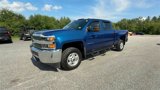 Used 2019 Chevrolet Silverado 2500 W/T w/ WT Convenience Package image 4