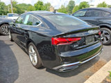Used 2021 Audi A5 2.0T Premium Plus w/ Premium Plus image 3