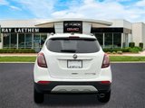 Certified 2022 Buick Encore Preferred w/ Safety Package image 4