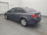 Used 2013 Chevrolet Cruze LS image 3