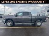 New 2025 RAM 2500 Big Horn image 6