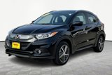 Used 2022 Honda HR-V EX image 2