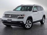 Used 2018 Volkswagen Atlas SE image 3